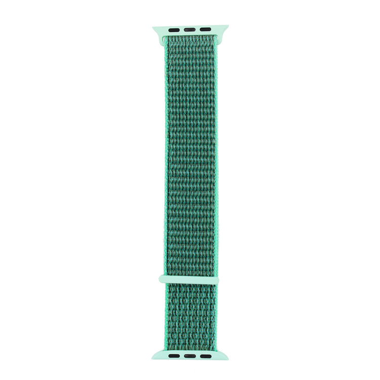 Apple Watch - Sport Loop Armband in Türkis