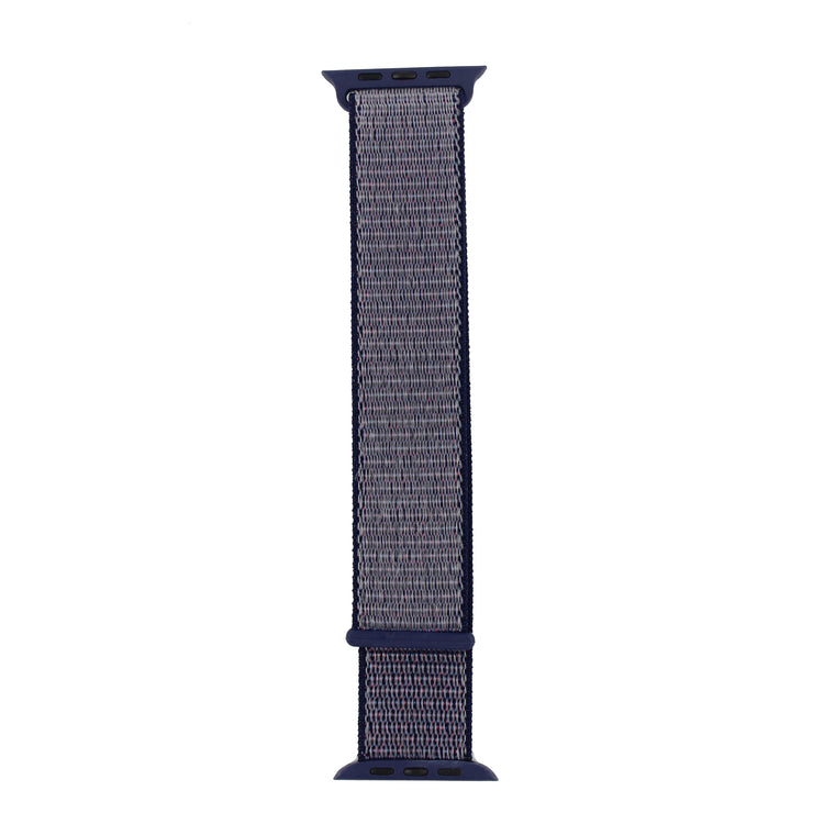 Apple Watch - Sport Loop Armband in Indigo