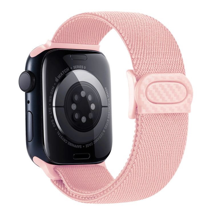 Apple Watch - Nylon Flex Armband