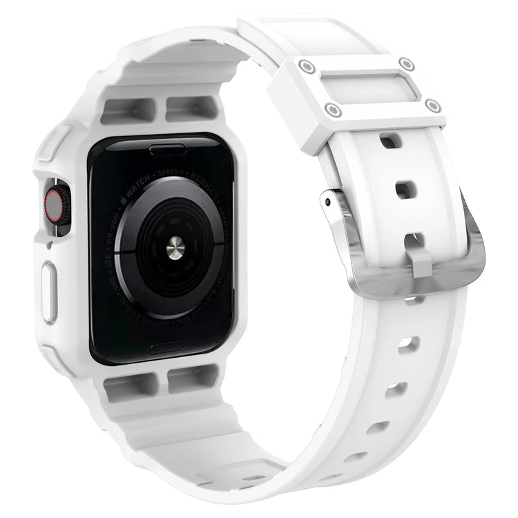Apple Watch - Silikon Body Armband