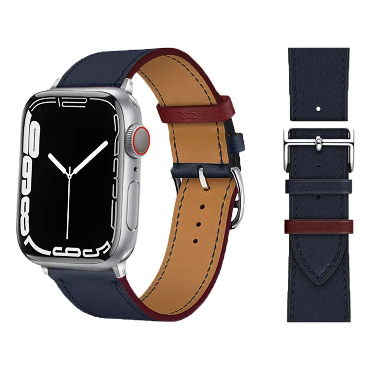 Apple Watch - Echt Leder Armband Avensis