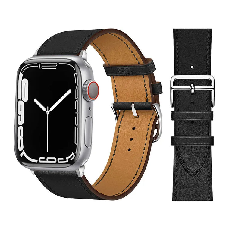 Apple Watch - Echt Leder Armband Avensis