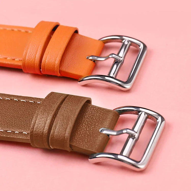 Apple Watch - Echt Leder Armband Avensis