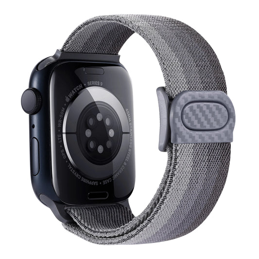 Apple Watch - Nylon Flex Armband