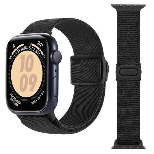 Apple Watch - Nylon Flex Armband