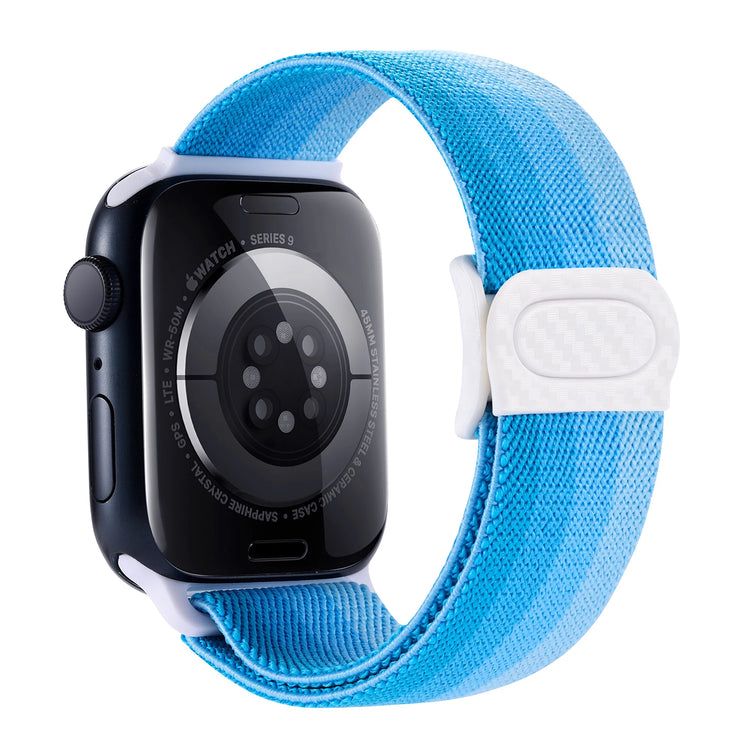 Apple Watch - Nylon Flex Armband