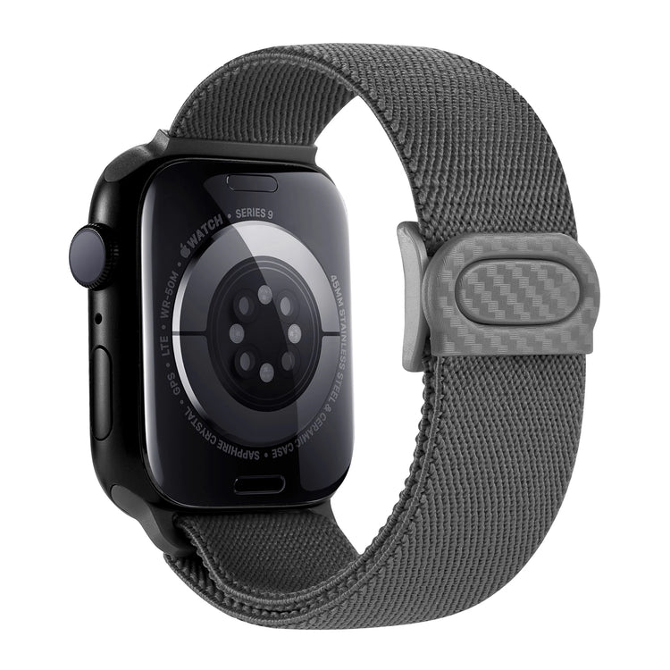Apple Watch - Nylon Flex Armband