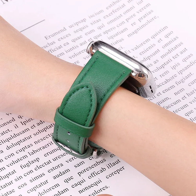 Apple Watch - Echt Leder Armband Avensis