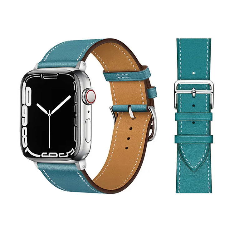 Apple Watch - Echt Leder Armband Avensis