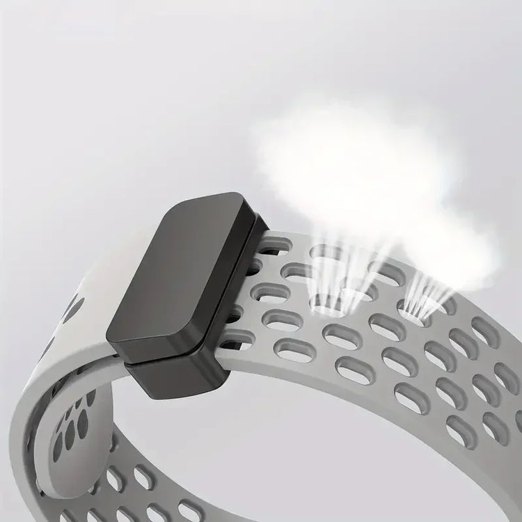 Apple Watch -Silikon Hole Armband