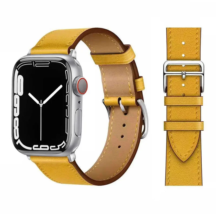 Apple Watch - Echt Leder Armband Avensis