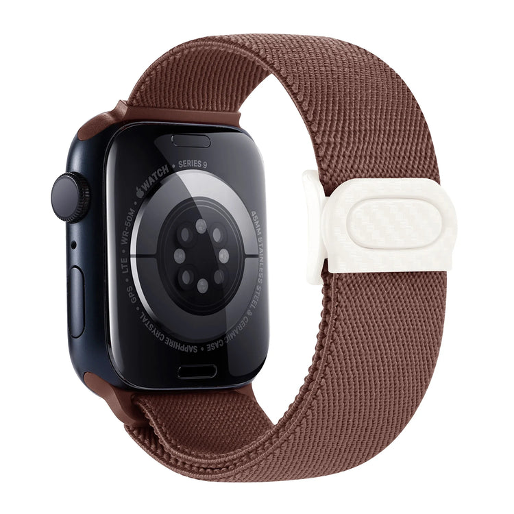 Apple Watch - Nylon Flex Armband