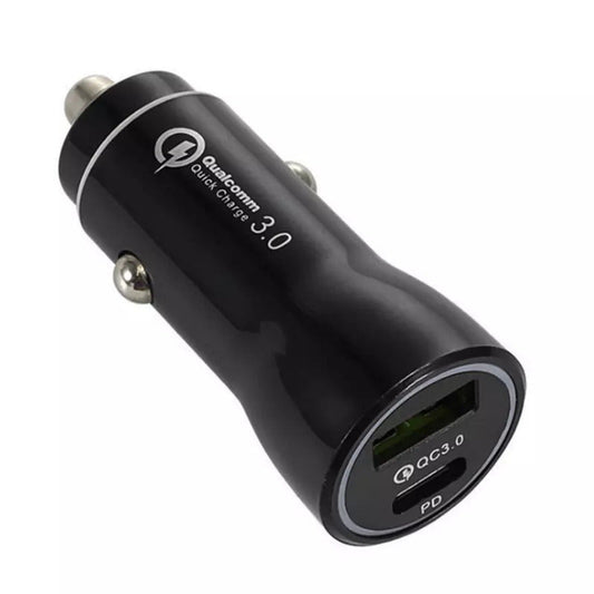 KFZ Adapter 20 Watt Ladegerät