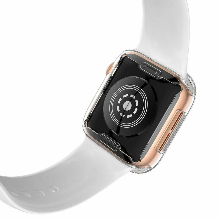 Apple Watch - TPU Hülle in Transparent