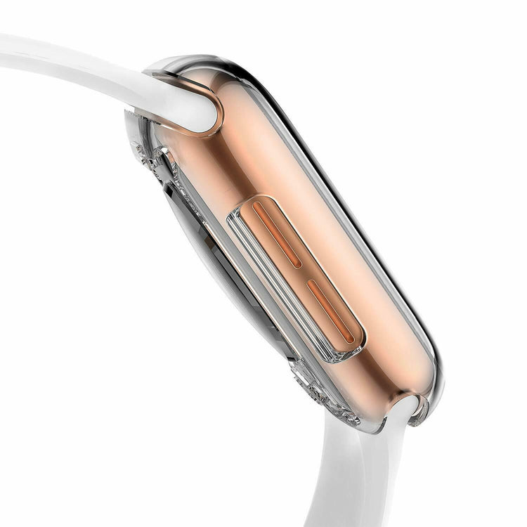 Apple Watch - TPU Hülle in Transparent