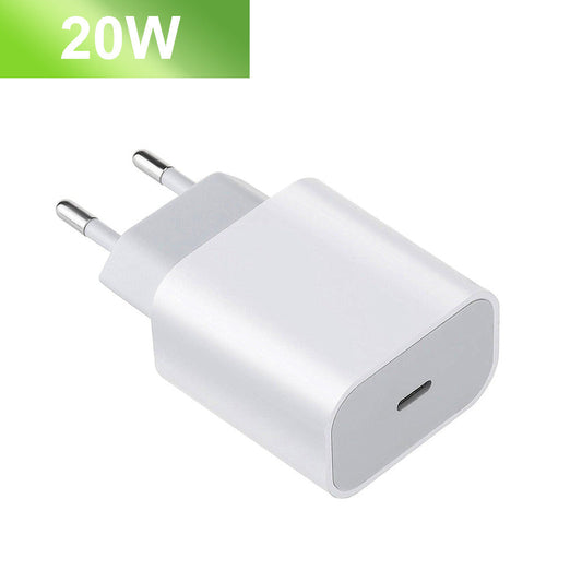 Adapter Netzteil 20W USB-C