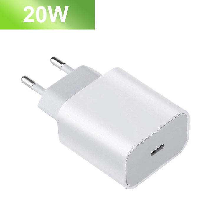 Adapter Netzteil 20W USB-C