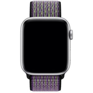 Apple Watch - Sport Loop Armband in Indigo