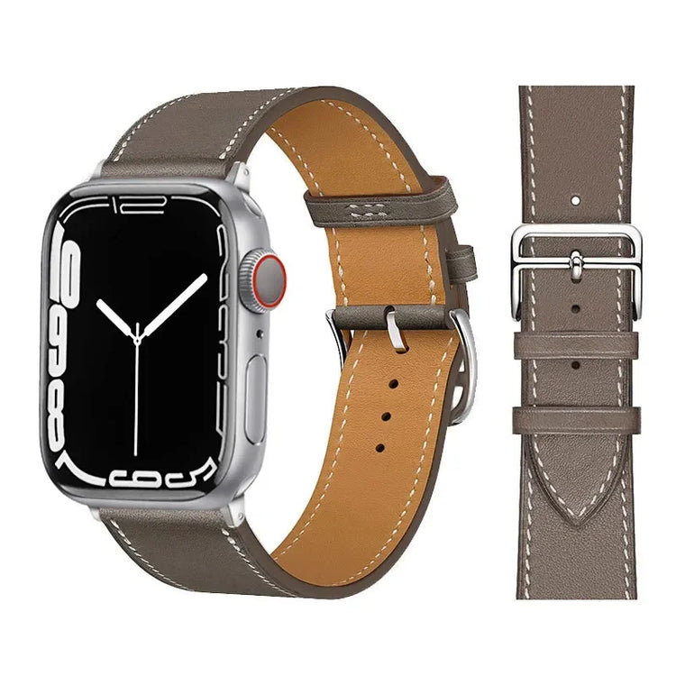 Apple Watch - Echt Leder Armband Avensis