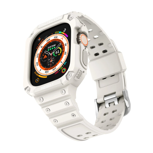 Apple Watch - Silikon Body Armband