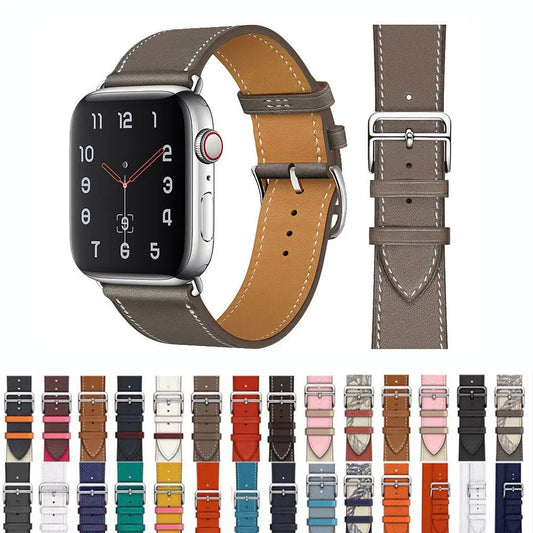 Apple Watch - Echt Leder Armband Avensis