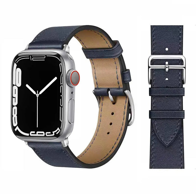 Apple Watch - Echt Leder Armband Avensis