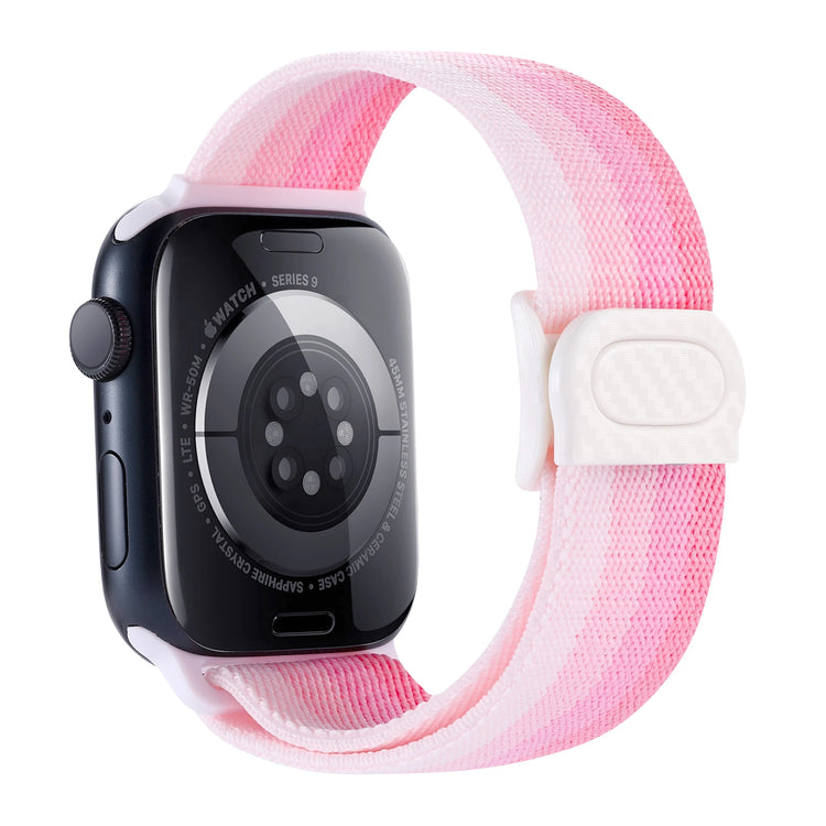 Apple Watch - Nylon Flex Armband