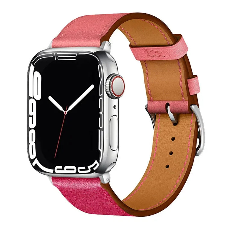 Apple Watch - Echt Leder Armband Avensis