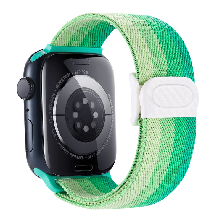Apple Watch - Nylon Flex Armband