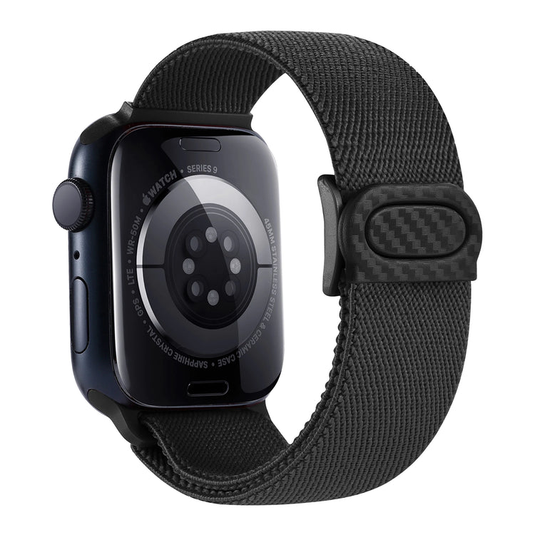 Apple Watch - Nylon Flex Armband