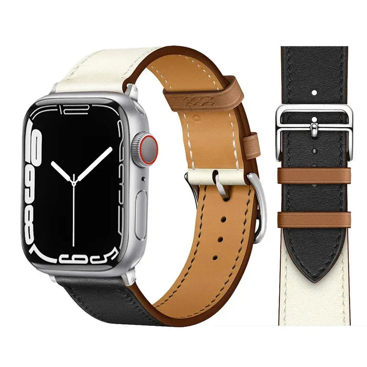 Apple Watch - Echt Leder Armband Avensis