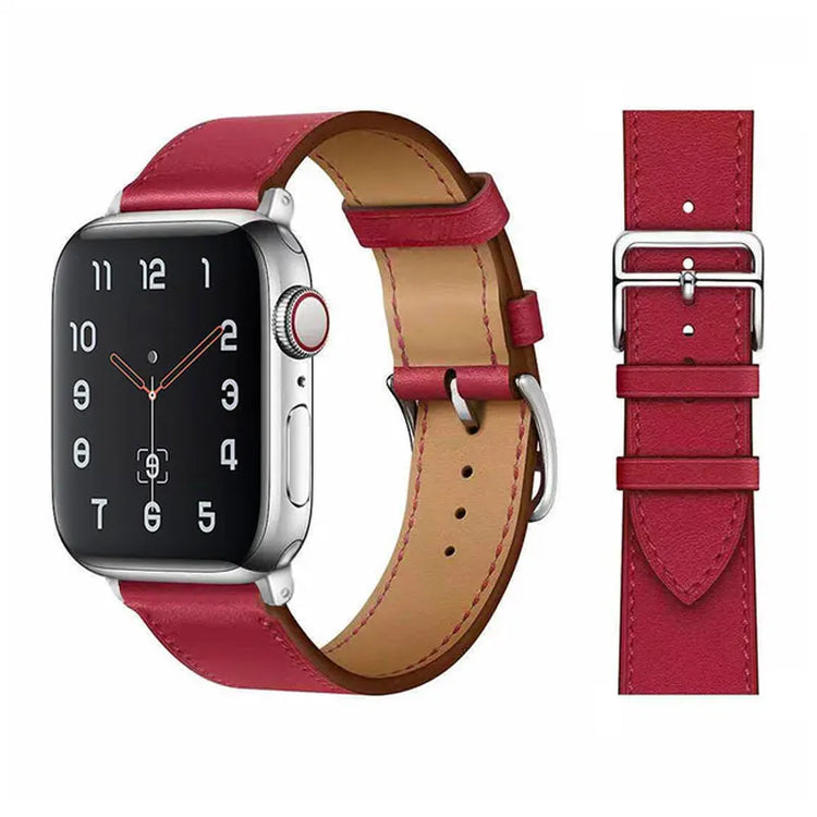 Apple Watch - Echt Leder Armband Avensis