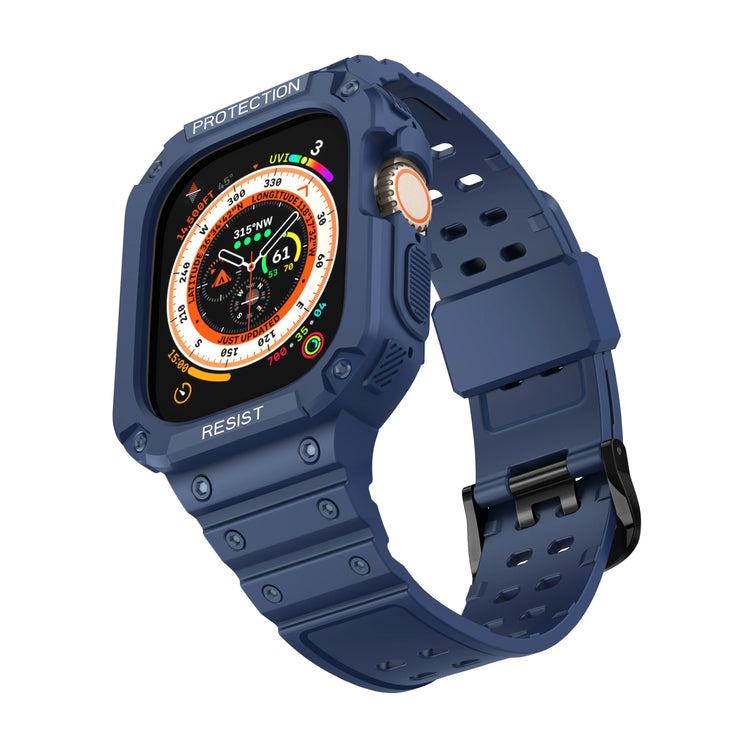 Apple Watch - Silikon Body Armband