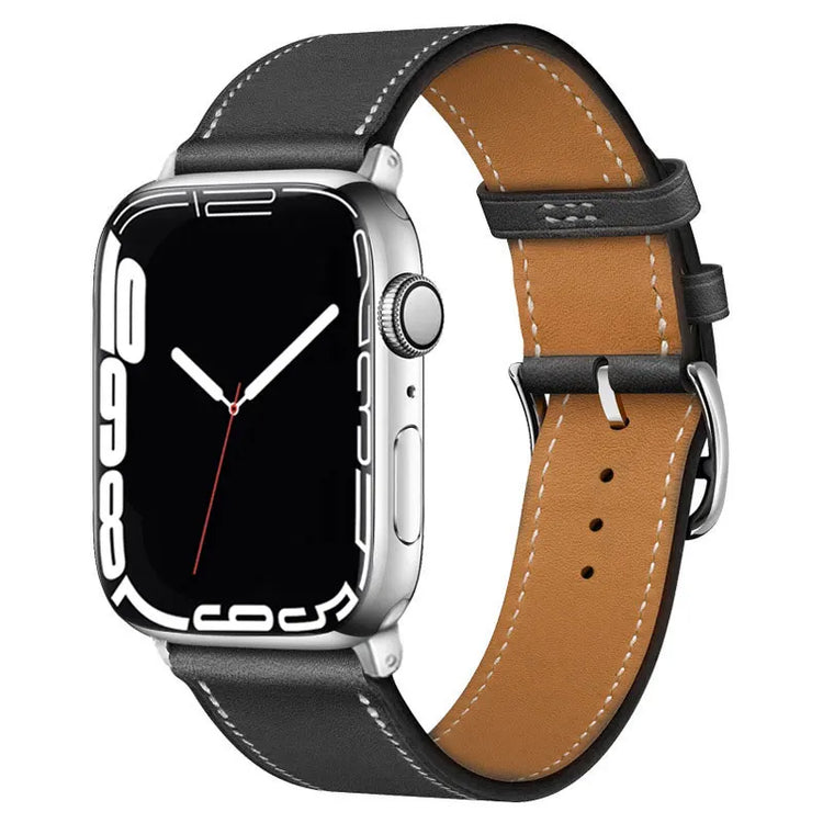 Apple Watch - Echt Leder Armband Avensis