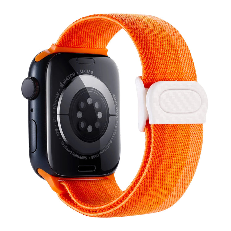 Apple Watch - Nylon Flex Armband