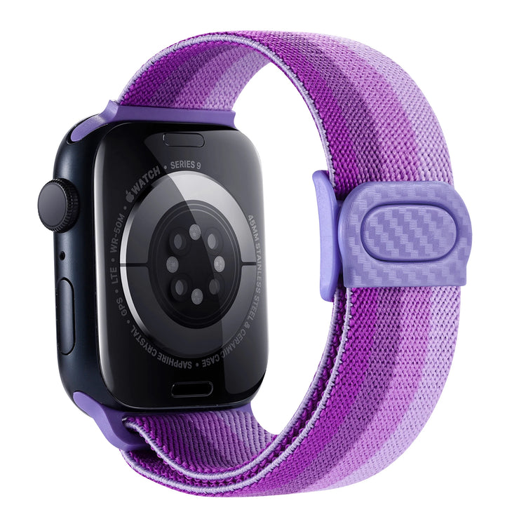 Apple Watch - Nylon Flex Armband