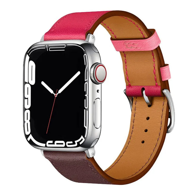 Apple Watch - Echt Leder Armband Avensis