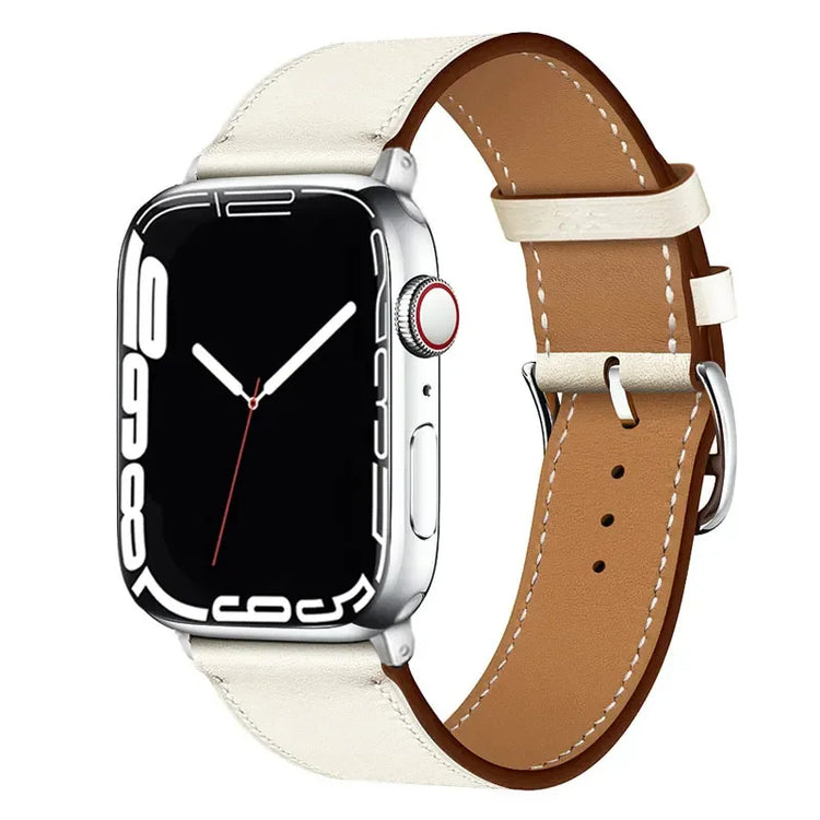 Apple Watch - Echt Leder Armband Avensis