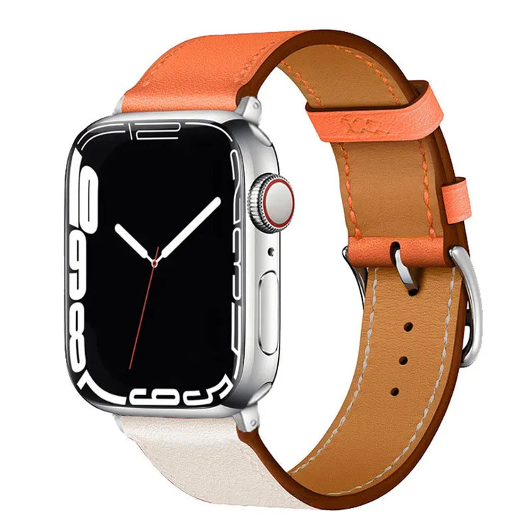 Apple Watch - Echt Leder Armband Avensis