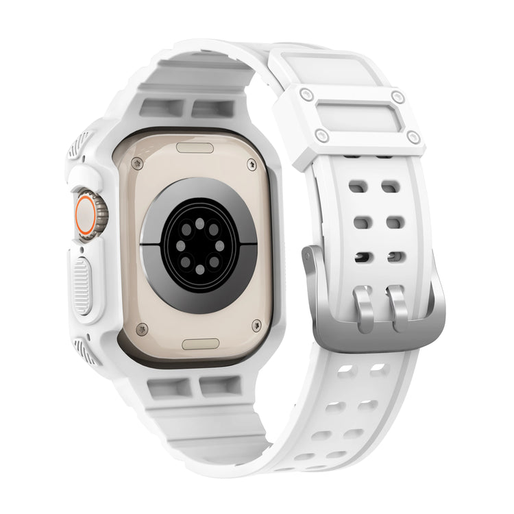 Apple Watch - Silikon Body Armband