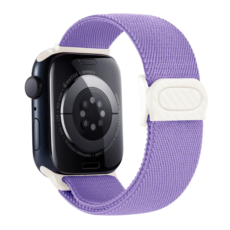 Apple Watch - Nylon Flex Armband