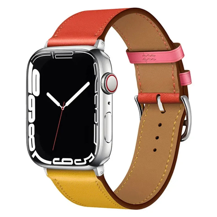 Apple Watch - Echt Leder Armband Avensis