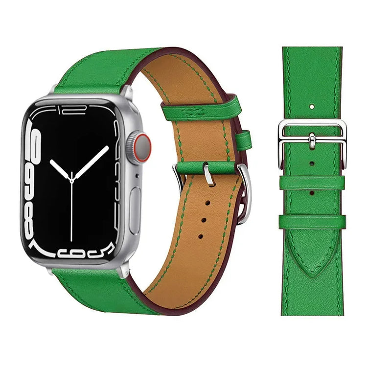 Apple Watch - Echt Leder Armband Avensis