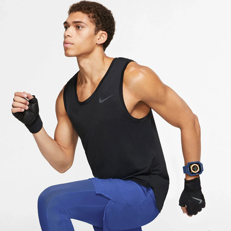 Apple Watch - Silikon Body Armband