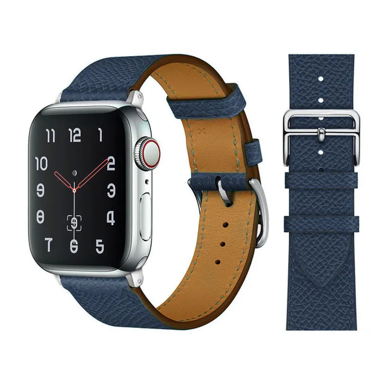 Apple Watch - Echt Leder Armband Avensis