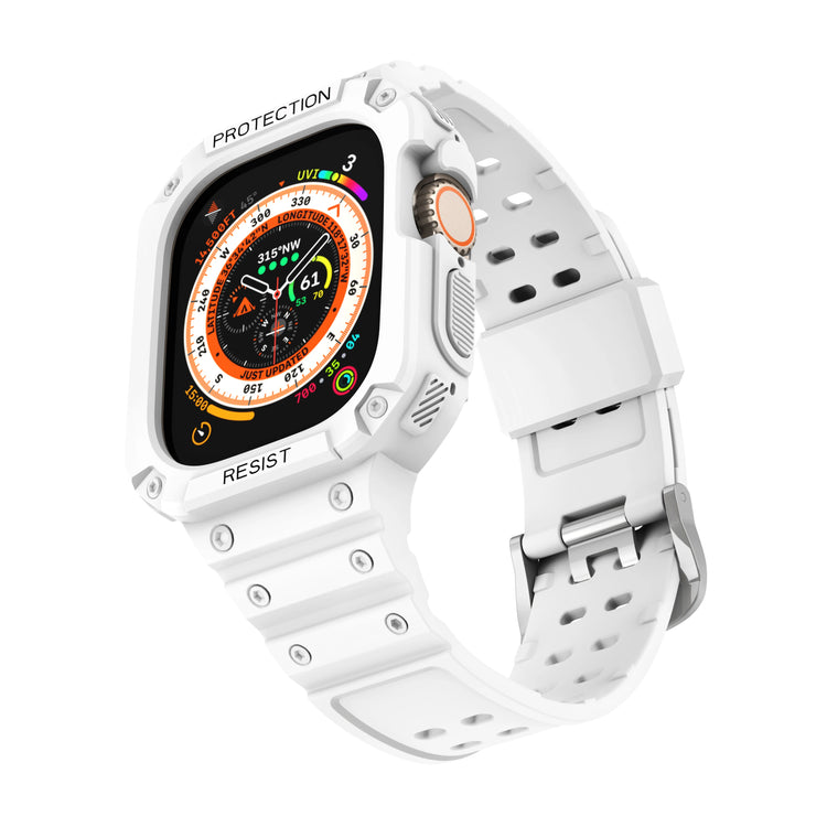 Apple Watch - Silikon Body Armband