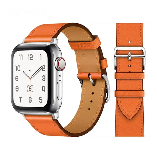 Apple Watch - Echt Leder Armband Avensis