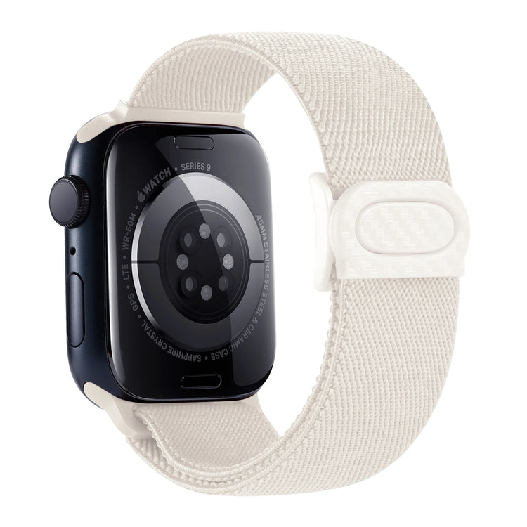 Apple Watch - Nylon Flex Armband