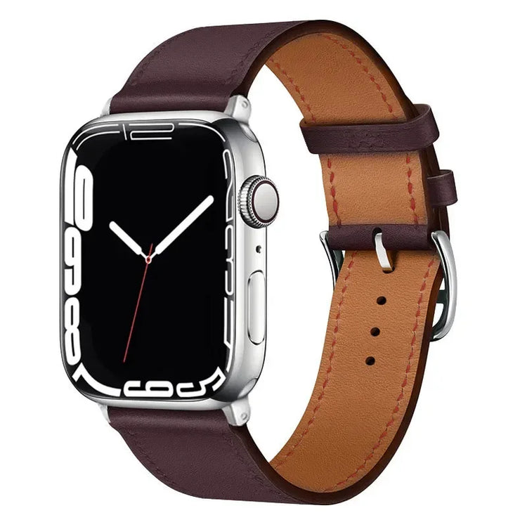Apple Watch - Echt Leder Armband Avensis