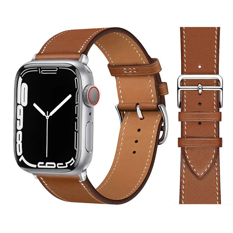 Apple Watch - Echt Leder Armband Avensis